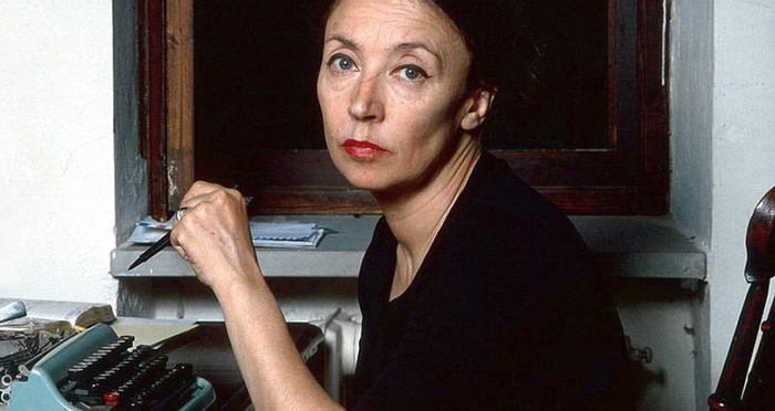 Oriana Fallaci - Le verit assolute degli intellettuali