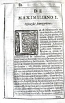 La dinastia asburgica: Ciampalantes - Coelum austriacum augustissimorum romanorum caesarum - 1670