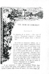 Yambo (Enrico Novelli) - Capitano Audax. Avventure attraverso il globo - 1896 (rara prima edizione)