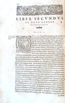 Un capolavoro del pensiero politico: Jean Bodin - De republica libri sex - 1586 (prima edizione)