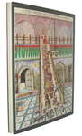 Tolkien - Le lettere di Babbo Natale - Rusconi 1980 (prima edizione italiana - figurato a colori) Tolkien - Le lettere di Babbo Natale - Rusconi 1980 (prima edizione italiana - figurato a colori)