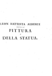 Leonardo da Vinci - Trattato della pittura - Bologna 1786 (con numerose belle tavole incise in rame)