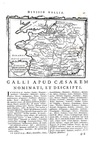 Un magnifico figurato veneziano: Giulio Cesare - Opera omnia - Albrizzi 1737 (con decine di tavole) Un magnifico figurato veneziano: Giulio Cesare - Opera omnia - Albrizzi 1737 (con decine di tavole)