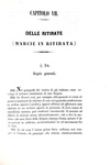 Giuseppe Sacchini - Evoluzioni di brigata e corpi di truppe - 1853 (prima edizione autografata)