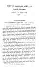 Un grande classico del diritto: Antonio Rosmini - Filosofia del diritto - 1841 (rara prima edizione)