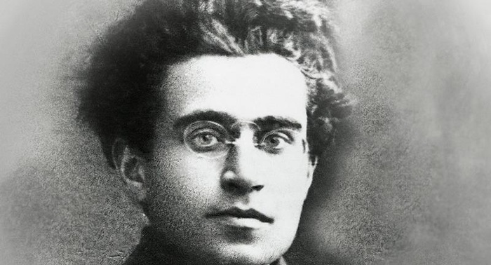 Antonio Gramsci - Perch uno sciacallo fu fatto re