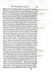 Simone Porzio - De coloribus libellus et De coloribus oculorum - 1548/50 (rarissime prime edizioni)