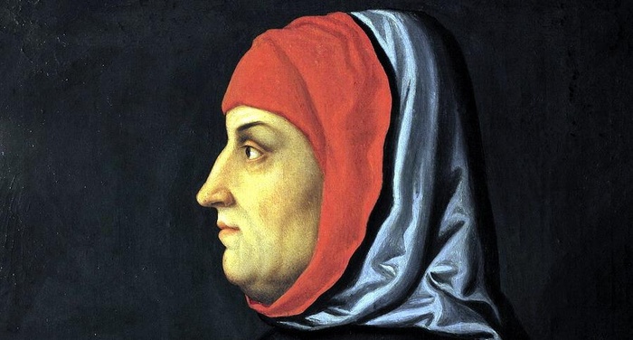 Francesco Petrarca - Benedetto sia 'l giorno, e 'l mese, e l'anno