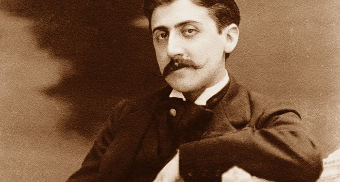 Marcel Proust - Ogni lettore quando legge legge se stesso