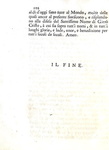 Bergamaschi - Notizia istorica dell'Ordine de' Cavalieri aureati - Torino 1695 (rara prima edizione)