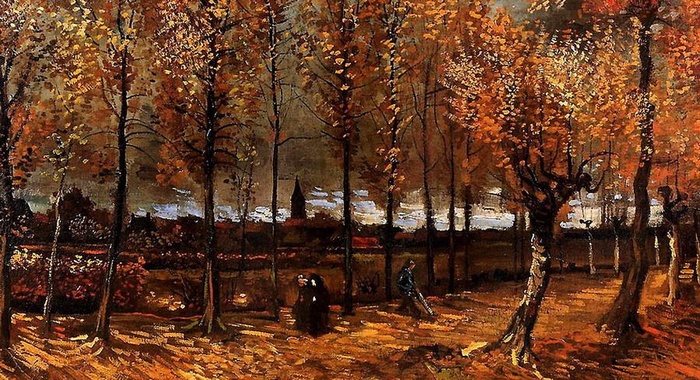 John Keats - All'autunno (To autumn)