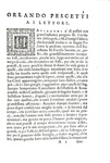 Saraina - Le historie e fatti de' Veronesi - Dell'origine et ampiezza della citt di Verona - 1586