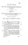 Un caposaldo dell'Illuminismo: Gaetano Filangieri - La scienza della legislazione - Filadelfia 1807 Un caposaldo dell'Illuminismo: Gaetano Filangieri - La scienza della legislazione - Filadelfia 1807