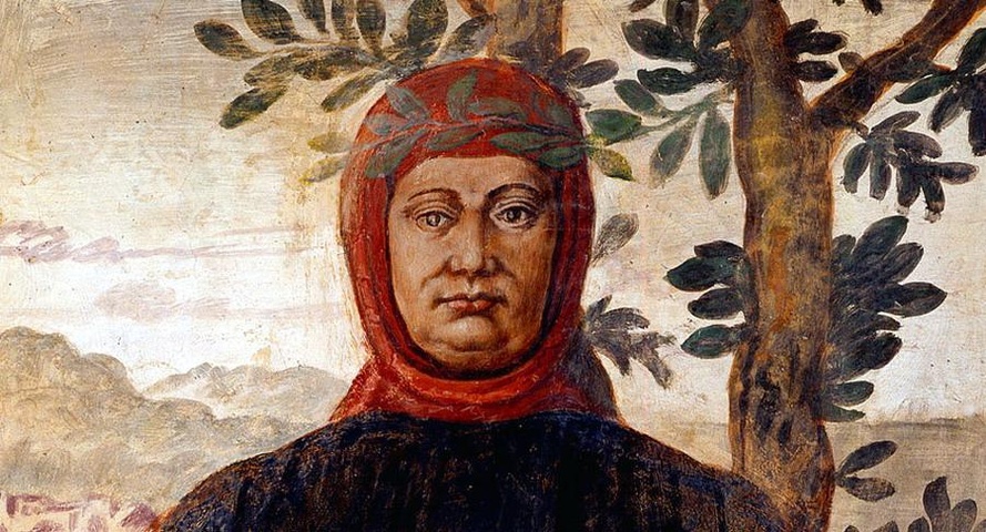 Francesco Petrarca - Solo et pensoso i pi deserti campi