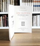 Giovanni Canestrini e Nincenzo Asprea - Apicoltua - Milano, Hoepli 1937 (con 55 illustrazioni)