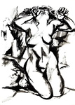 Pablo Neruda - Poesie. Traduzione di S. Quasimodo. Illustrazioni di Guttuso - 1952 (prima edizione) Pablo Neruda - Poesie. Traduzione di S. Quasimodo. Illustrazioni di Guttuso - 1952 (prima edizione)