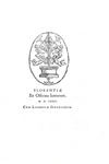 Erasmo da Rotterdam - Adagia quaecumque ad hanc diem exierunt - Firenze, Giunti 1575 (in folio)