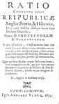 John Milton - Pro populo anglicano defensio  (e altre 3 opere) - London 1652/54 (bella legatura)