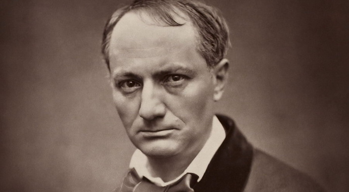 Charles Baudelaire - Elevazione