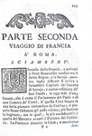 Francesco Scotto - Itinerario d'Italia - Roma 1737 (con 26 bellissime mappe e vedute di città)