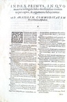 Storia marchigiana: Marco Antonio Amato - Decisiones rotae provinciae Marchiae - Venetiis 1601
