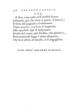 Ludovico Ariosto - Orlando furioso - Parigi 1795 (bellissima legatura - con 92 belle tavole in rame)