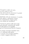 Emily Dickinson - Poesie. A cura di Marta Bini - Milano, Denti 1949 (seconda antologia italiana)