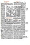 Una magnifica edizione di alta epoca: Decretum Gratiani - Venezia, Ottaviano Scoto 1528 (figurato) Una magnifica edizione di alta epoca: Decretum Gratiani - Venezia, Ottaviano Scoto 1528 (figurato)