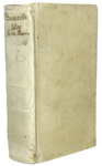 Acconciature e copricapi: Thiers - Istoria delle parrucche - 1702  (rara prima edizione italiana)