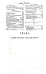 Costituzioni e decreti della chiesa milanese: Carlo Borromeo - Acta ecclesiae Mediolanensis - 1682