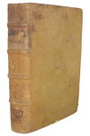 Joannes Faber - In Iustiniani Institutiones juris civilis commentarii - Geneve (ma Lyon) 1593
