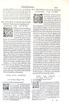 Le celebri 'Costituzioni egidiane': Egidio Albornoz - Aegidianae constitutiones - Venetiis 1588