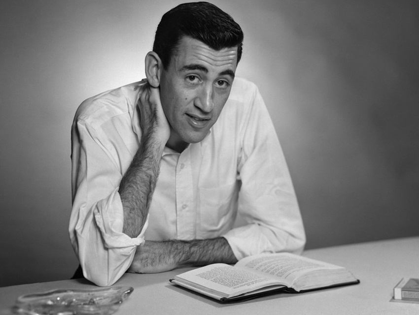 Jerome David Salinger - Il giovane Holden - 1951
