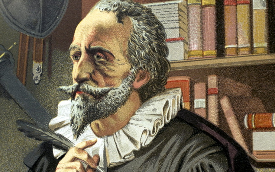 Miguel de Cervantes - La fantasia s'impossessò di tutto quello che leggeva nei libri