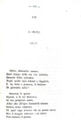 Giacomo Leopardi - Poesie - Torino 1853 (prima edizione della raccolta curata da Domenico Capellina)
