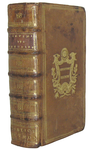 Johannes A. Corvinus -Jus feudale per aphorismos & Posthumus Pacianus - Amsterdam, Elzevier 1680