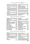 Bartolomeo Cavalcanti - La retorica, divisa in sette libri - Pesaro 1559 (rara terza edizione)