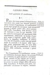 Istruzioni per le preture forensi ed urbane nel regno Lombardo-Veneto - Milano 1823 (prima edizione)