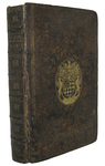 John Selden - De iure naturali et gentium iuxta disciplinam ebraeorum - 1640 (rara prima edizione) John Selden - De iure naturali et gentium iuxta disciplinam ebraeorum - 1640 (rara prima edizione)