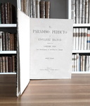 John Milton - Il paradiso perduto con illustrazioni di Gustavo Dor� - Milano 1881 (50 belle tavole)