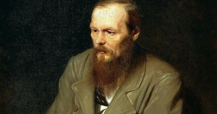 Fedor Dostoevskij - Colui che mente a se stesso