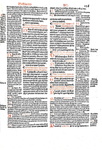 Una magnifica edizione di alta epoca: Decretum Gratiani - Venezia, Ottaviano Scoto 1528 (figurato) Una magnifica edizione di alta epoca: Decretum Gratiani - Venezia, Ottaviano Scoto 1528 (figurato)