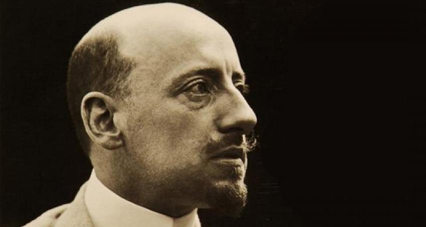 Gabriele D'Annunzio - I pastori