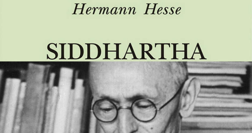 Hermann Hesse - La scienza si può comunicare, la saggezza no