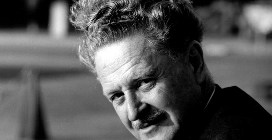 Nazim Hikmet - Anima mia