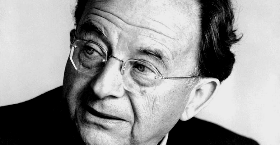 Erich Fromm - Un modo per evitare la noia