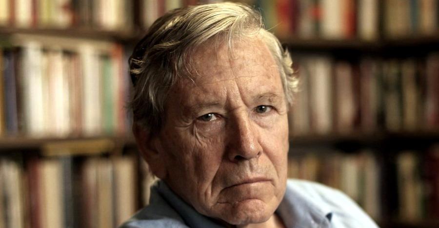 Amos Oz - Il fanatico  pi interessato a te che a se stesso