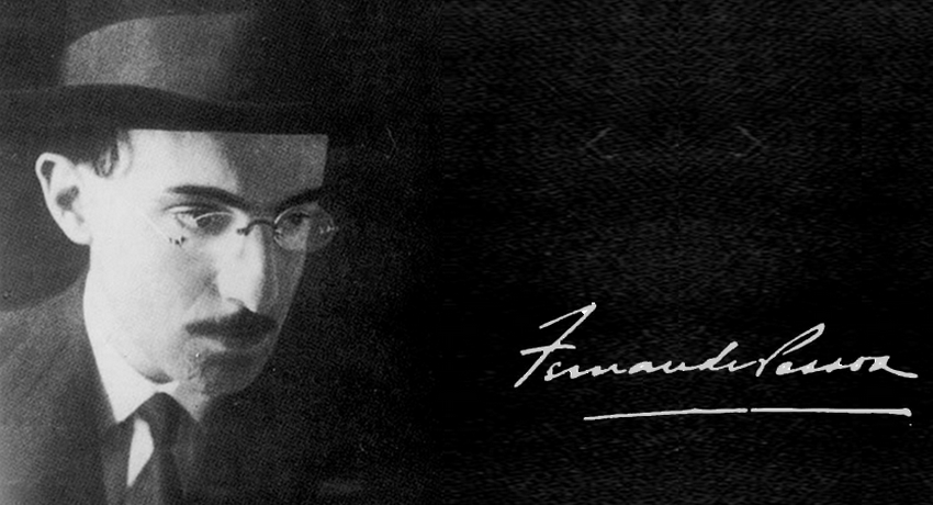 Fernando Pessoa - Tedium vitae