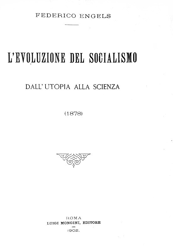Friedrich Engels - Scritti economici e politici - Roma 1899/1909 (17 rare prime edizioni italiane) Friedrich Engels - Scritti economici e politici - Roma 1899/1909 (17 rare prime edizioni italiane)