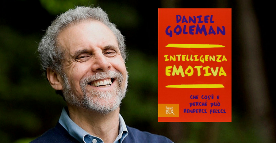 Daniel Goleman - Un errore comune  un'eccessiva gelosia del proprio tempo